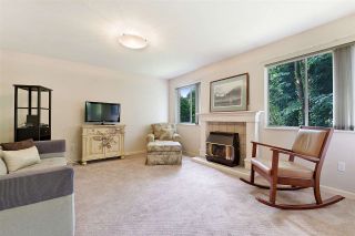 Photo 12: 4 52 RICHMOND Street in New Westminster: Fraserview NW Townhouse for sale in "FRASERVIEW PARK" : MLS®# R2486209