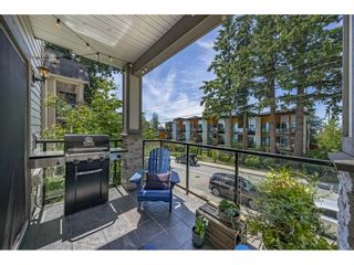 Photo 33: 1 1456 EVERALL Street: White Rock Townhouse for sale in "DORSET GARDENS" (South Surrey White Rock)  : MLS®# R2711890
