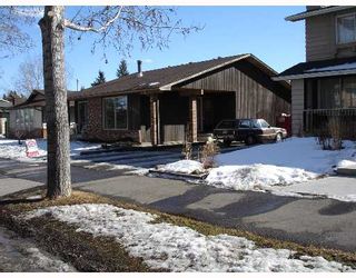 Photo 3:  in CALGARY: Deer Run Residential Detached Single Family for sale (Calgary)  : MLS®# C3252158