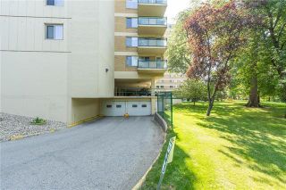 Photo 15: 11E 300 Roslyn Road in Winnipeg: Armstrong's Point Condominium for sale (1C)  : MLS®# 202221139