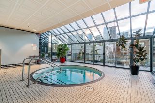 Photo 27: 710 1060 ALBERNI Street in Vancouver: West End VW Condo for sale in "The Carlyle" (Vancouver West)  : MLS®# R2741042