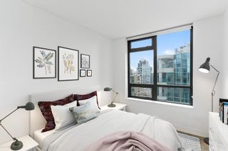 Photo 20: 2007 1308 HORNBY Street in Vancouver: Downtown VW Condo for sale (Vancouver West)  : MLS®# R2716033