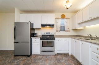 Photo 7: 145 7790 KING GEORGE Boulevard in Surrey: East Newton Manufactured Home for sale in "CRISPEN BAYS" : MLS®# R2121251