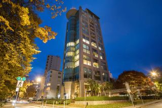 Photo 26: 1000 1919 BEACH Avenue in Vancouver: West End VW Condo for sale in "EUGENIA PLACE" (Vancouver West)  : MLS®# R2864603