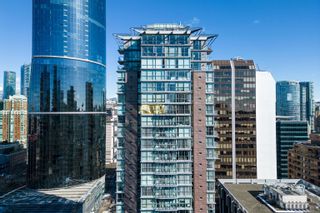 Photo 18: 2607 1068 HORNBY Street in Vancouver: Downtown VW Condo for sale in "THE CANADIAN AT WALL CENTRE" (Vancouver West)  : MLS®# R2756972