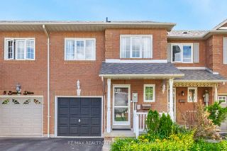 Photo 1: 7 Smales Drive in Ajax: Central House (2-Storey) for sale : MLS®# E8445448