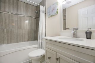 Photo 13: 150 3160 TOWNLINE Road in Abbotsford: Abbotsford West Townhouse for sale in "Southpoint Ridge" : MLS®# R2222562