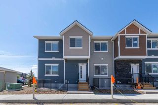 Main Photo: 139 Tuscany Summit Square NW in Calgary: Tuscany Row/Townhouse for sale : MLS®# A2094761
