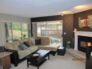 Photo 2: 3977 CREEKSIDE Place in Burnaby: Burnaby Hospital Townhouse for sale (Burnaby South)  : MLS®# V880173