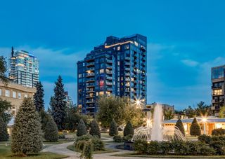 Photo 1: 907 303 13 Avenue SW in Calgary: Beltline Apartment for sale : MLS®# A2052989