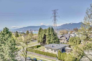 Photo 17: 603 3740 ALBERT Street in Burnaby: Vancouver Heights Condo for sale in "BOUNDARY VIEW" (Burnaby North)  : MLS®# R2363270