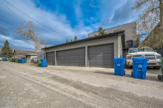 Photo 20: 2 1627 27 Avenue SW in Calgary: South Calgary Row/Townhouse for sale : MLS®# A1106108