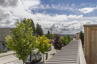 Photo 13: 114 836 TWELFTH Street in New Westminster: West End NW Condo for sale : MLS®# R2274082