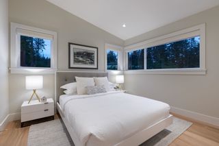 Photo 24: 1513 CRYSTAL CREEK Drive in Port Moody: Anmore House for sale : MLS®# R2832940