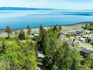 Photo 1: 1579 Galerno Rd in CAMPBELL RIVER: CR Willow Point Land for sale (Campbell River)  : MLS®# 839689