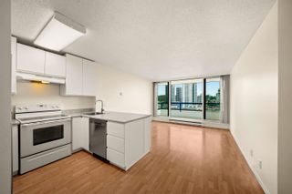 Photo 4: 1806 3980 CARRIGAN Court in Burnaby: Government Road Condo for sale (Burnaby North)  : MLS®# R2808928