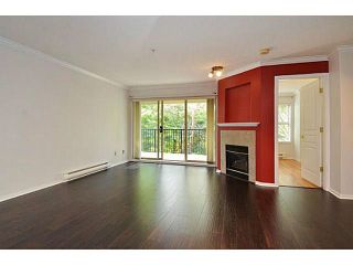 Photo 14: 403 214 ELEVENTH Street in New Westminster: Uptown NW Condo for sale : MLS®# V1084411