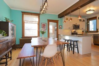 Photo 8: 157 Genthon Street in Winnipeg: Norwood Residential for sale (2B)  : MLS®# 202126875