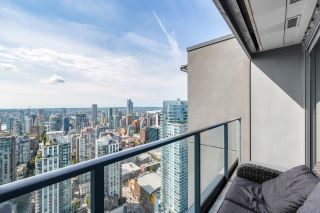 Photo 20: 4801 777 RICHARDS Street in Vancouver: Downtown VW Condo for sale in "TELUS GARDEN" (Vancouver West)  : MLS®# R2817879