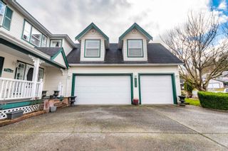 Photo 3: 46438 EDGEMONT Place in Chilliwack: Promontory House for sale in "PROMONTORY" (Sardis)  : MLS®# R2653589
