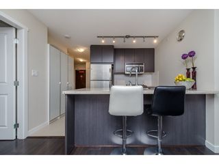Photo 4: 906 6688 ARCOLA STREET in Burnaby: Highgate Condo for sale (Burnaby South)  : MLS®# R2125528