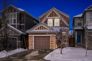 Main Photo: 79 Legacy Close SE in Calgary: Legacy Detached for sale : MLS®# A2128043