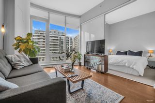 Photo 13: 504 1633 ONTARIO Street in Vancouver: False Creek Condo for sale in "Kayak at the Village on False Creek" (Vancouver West)  : MLS®# R2650217