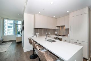 Photo 7: 607 5051 IMPERIAL Street in Burnaby: Metrotown Condo for sale in "IMPERIAL BY AMACON" (Burnaby South)  : MLS®# R2588454