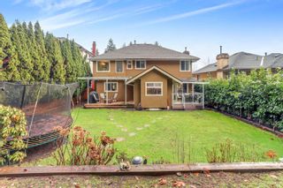 Main Photo:  in Coquitlam: Westwood Plateau House for sale : MLS®# R2845922