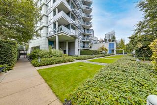 Photo 28: 1502 638 BEACH Crescent in Vancouver: Yaletown Condo for sale in "Icon 1" (Vancouver West)  : MLS®# R2642568