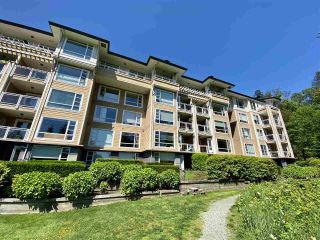 Photo 19: 225 3629 DEERCREST Drive in North Vancouver: Roche Point Condo for sale in "Deerfield by the Sea/ Raven Woods" : MLS®# R2712822