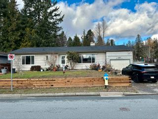 Main Photo: 32539 MCRAE Avenue in Mission: Mission BC House for sale : MLS®# R2859490