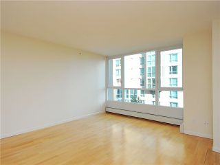Photo 4: 501 1318 HOMER Street in Vancouver: Downtown VW Condo for sale in "GOVERNOR'S VILLA II" (Vancouver West)  : MLS®# V884643