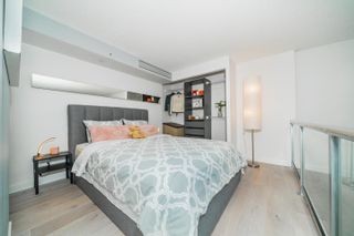 Photo 15: 813 933 SEYMOUR Street in Vancouver: Downtown VW Condo for sale (Vancouver West)  : MLS®# R2869227