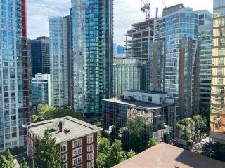 Photo 9: 1201 1239 W GEORGIA Street in Vancouver: Coal Harbour Condo for sale in "VENUS" (Vancouver West)  : MLS®# R2628256