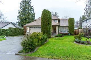 Photo 1: 9645 206 Street in Langley: Walnut Grove House for sale : MLS®# R2328940