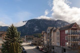 Photo 20: 401 38013 THIRD Avenue in Squamish: Downtown SQ Condo for sale in "THE LAUREN" : MLS®# R2426960