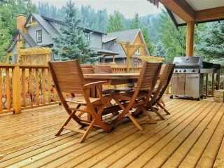 Photo 3: 1803 RAVENWOOD Trail: Lindell Beach House for sale in "THE COTTAGES AT CULTUS LAKE" (Cultus Lake)  : MLS®# R2226128