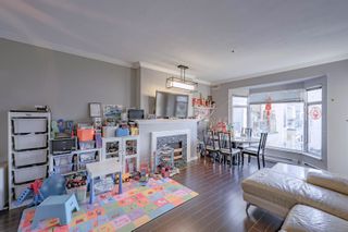 Photo 7: 213 7633 ST. ALBANS Road in Richmond: Brighouse South Condo for sale in "ST ALBANS COURT" : MLS®# R2849254