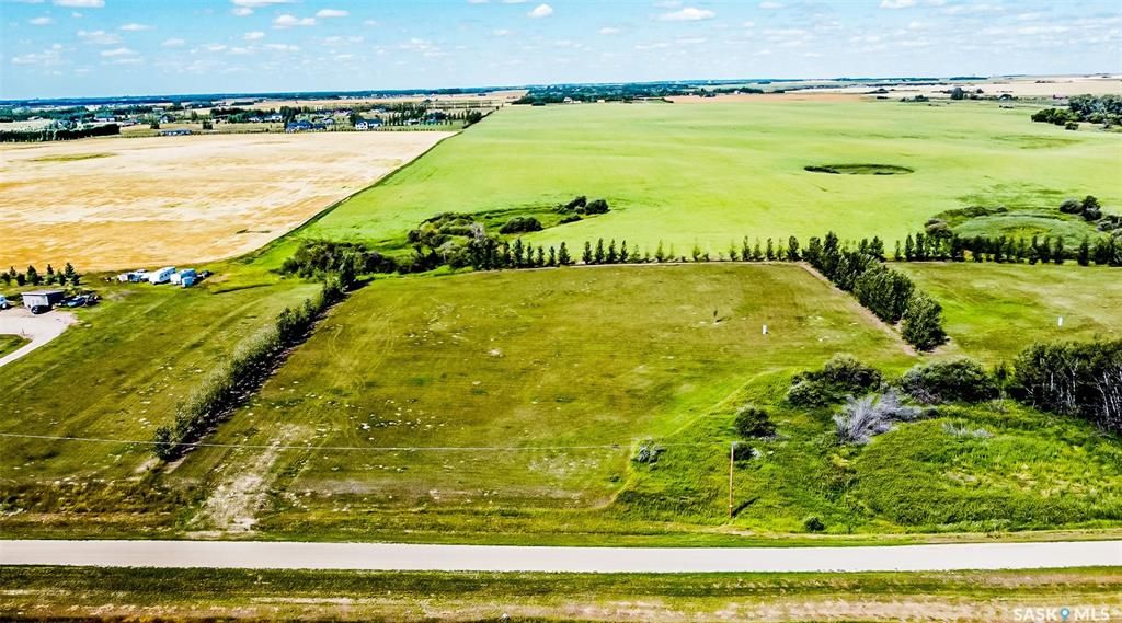Main Photo: Ravenwood Acres Lot #1 in Dundurn: Lot/Land for sale (Dundurn Rm No. 314)  : MLS®# SK905201