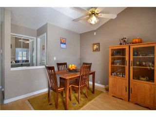Photo 5: 410 210 11TH Street in New Westminster: Uptown NW Condo for sale in "DISCOVERY REACH" : MLS®# V933100