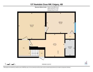 Photo 36: 137 Hawkdale Close NW in Calgary: Hawkwood Detached for sale : MLS®# A1235740