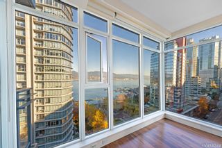 Photo 8: 1503 1205 W HASTINGS Street in Vancouver: Coal Harbour Condo for sale (Vancouver West)  : MLS®# R2739023
