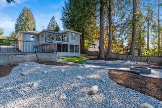 Photo 36: 4563 CEDARCREST AVENUE in NORTH VANC: Canyon Heights NV House for sale (North Vancouver)  : MLS®# R2844495