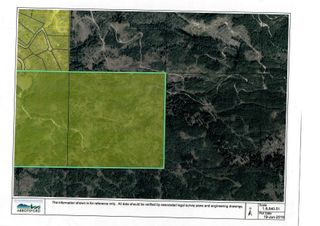 Photo 4: 36 TAGGART Road in Abbotsford: Sumas Mountain Land for sale : MLS®# R2769440
