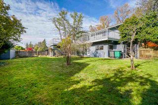 Photo 53: 7294 BUFFALO Drive in Burnaby: Government Road House for sale in "The Government Road Area" (Burnaby North)  : MLS®# R2514835