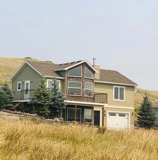 Photo 1: 619 Chinook Cres in CASTLEVIEW RIDGE Estates in Rural Pincher Creek No. 9, M.D. of: Rural Pincher Creek M.D. Recreational for sale : MLS®# A1152313