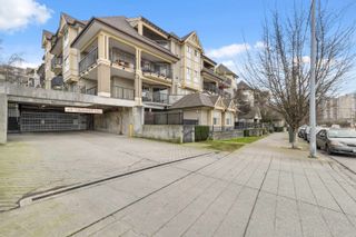Photo 33: 209 211 TWELFTH Street in New Westminster: Uptown NW Condo for sale in "Discovery Reach" : MLS®# R2847792