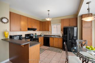 Photo 18: 5655 Lila Trail in Mississauga: Churchill Meadows House (2-Storey) for sale : MLS®# W6148600