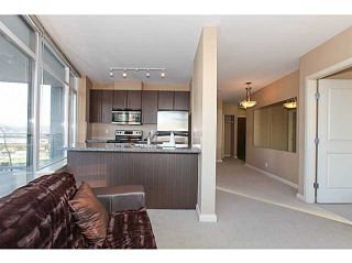 Photo 4: # 1006 892 CARNARVON ST in New Westminster: Downtown NW Condo for sale : MLS®# V1095803